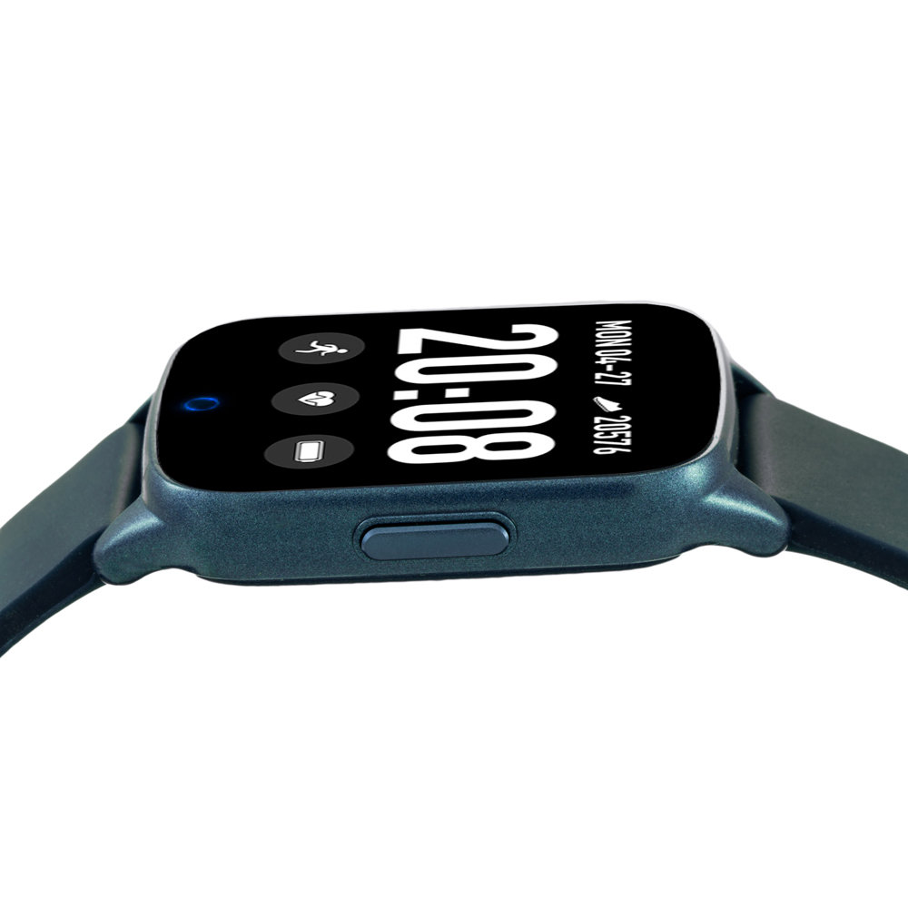 zegarek Rubicon RNCE42DIBX01AX kwarcowy damski Smartwatch - miniatura 6
