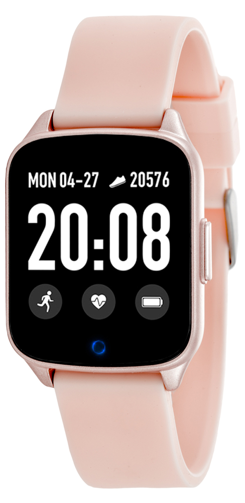 Rubicon RNCE42RIBX01AX Smartwatch