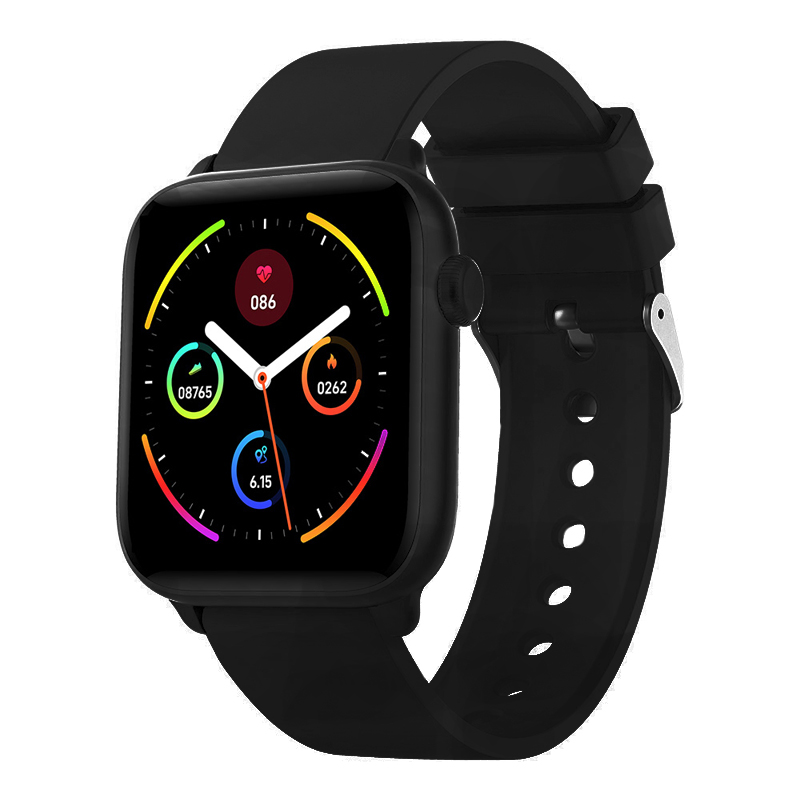 Rubicon RNCE56BIBX01AX zegarek damski Smartwatch - miniatura 7