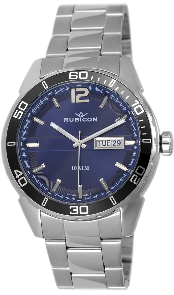 Rubicon RNDD81SMDX10BX