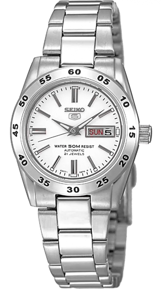Seiko 5 Automatic Lady SYMG35K1
