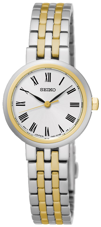 Seiko SRZ462P1