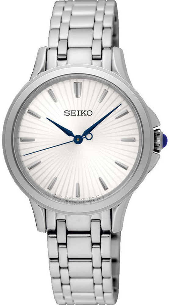 Seiko Dress Ladies SRZ491P1