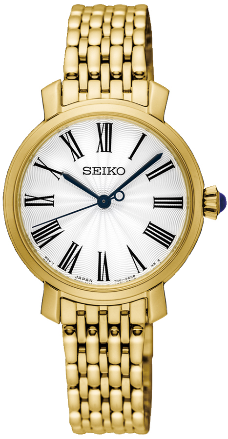 Seiko SRZ498P1