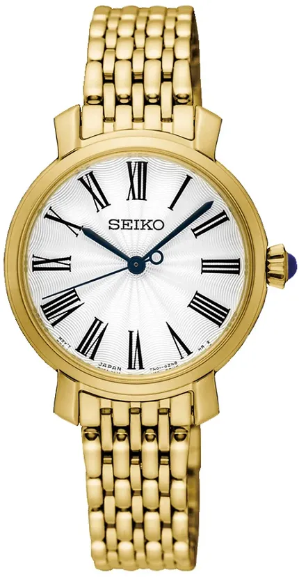 Seiko SRZ498P1 Classic - zdjęcie 1