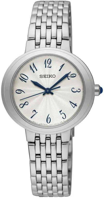 Seiko SRZ505P1 Classic - zdjęcie 1