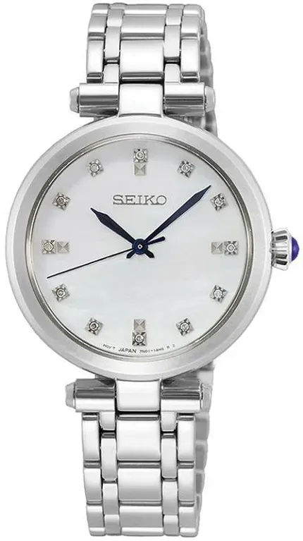 Seiko SRZ529P1 Classic - zdjęcie 1