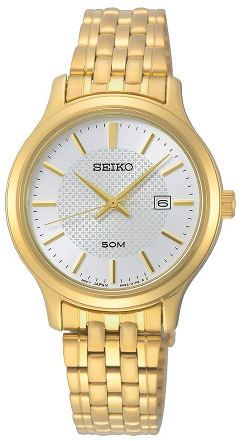 Seiko Neo Classic  Women's Watch SUR646P1