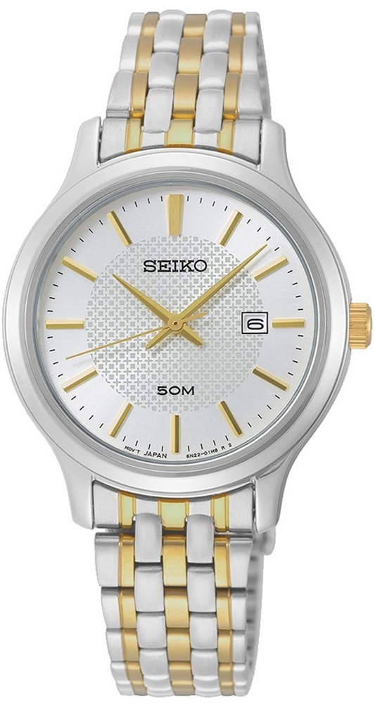Seiko Classic Lady SUR647P1