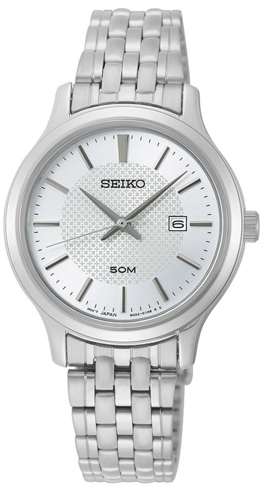 Seiko Neo Classic SUR653P1