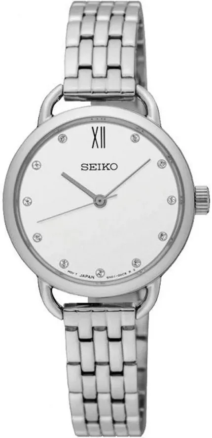Seiko SUR697P1 Classic Classic Lady - zdjęcie 1