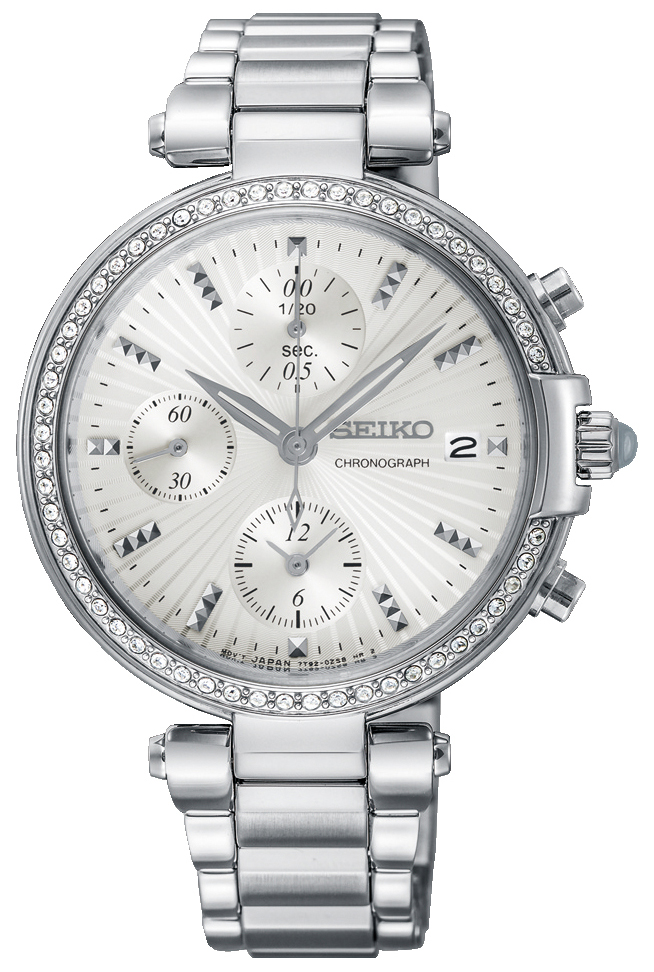 Seiko SNDV41P1