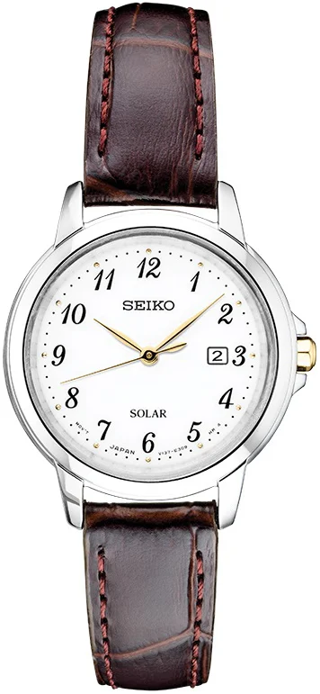 Seiko SUT375 Premier - zdjęcie 1
