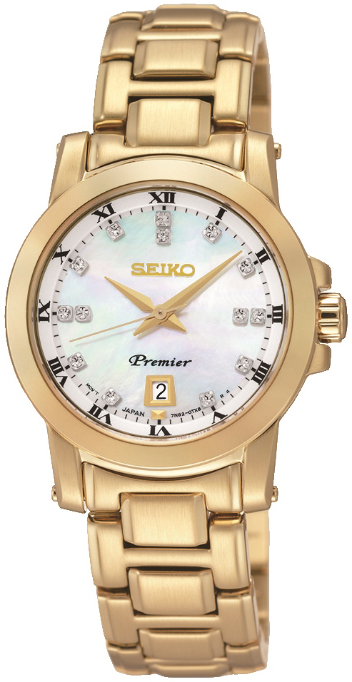Seiko SXDG04P1
