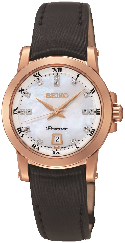 Seiko SXDG06P1