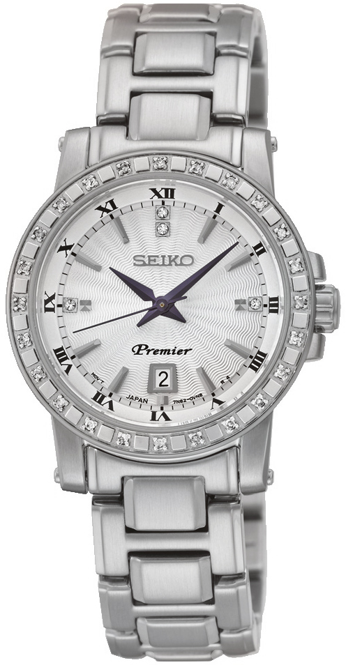 Seiko SXDG57P1