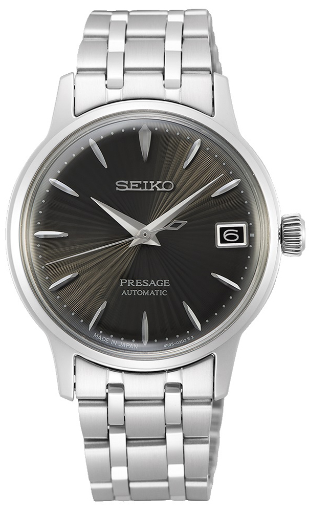 Seiko SRP837J1