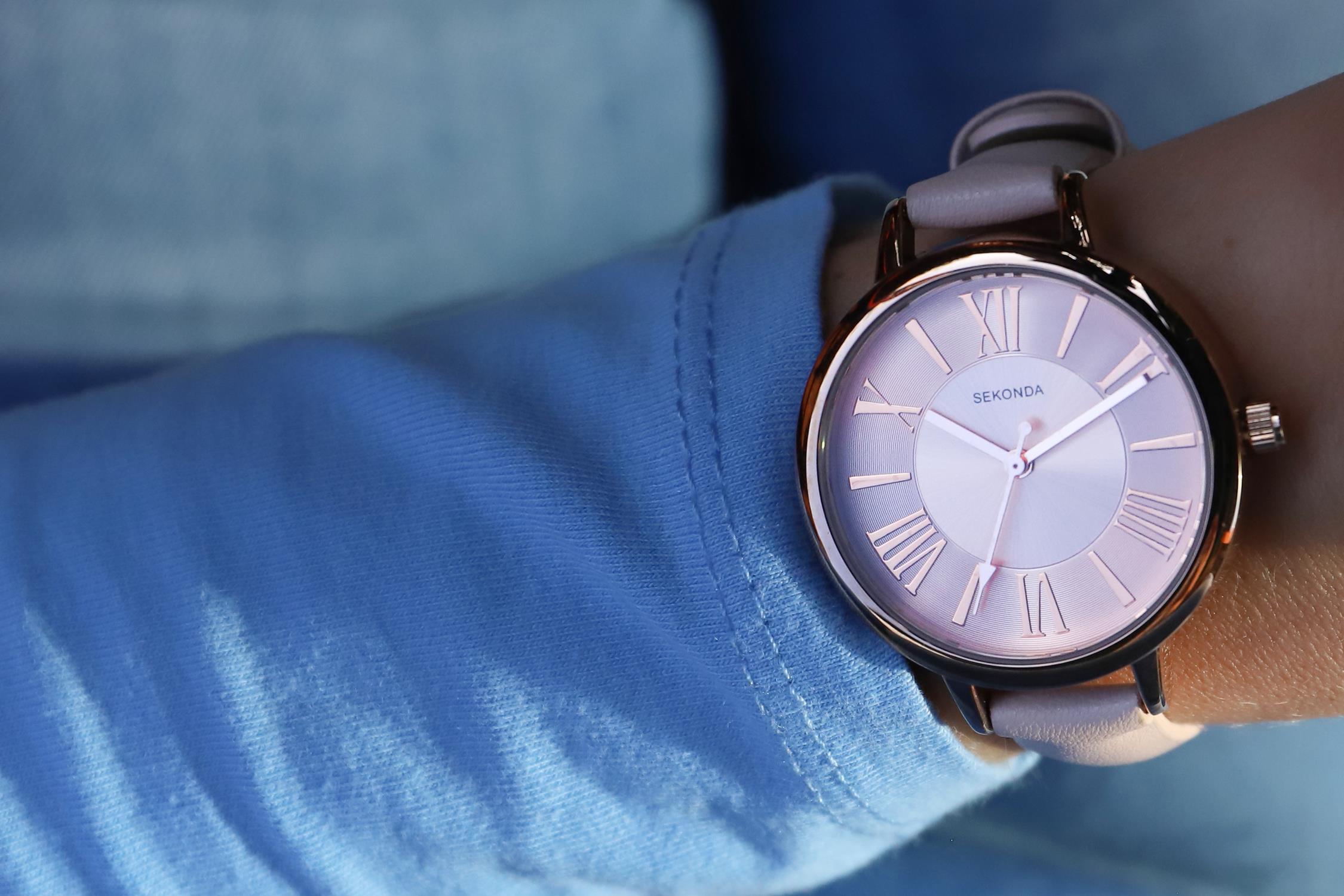 Sekonda SEK.2355 zegarek damski Fashion - miniatura 2