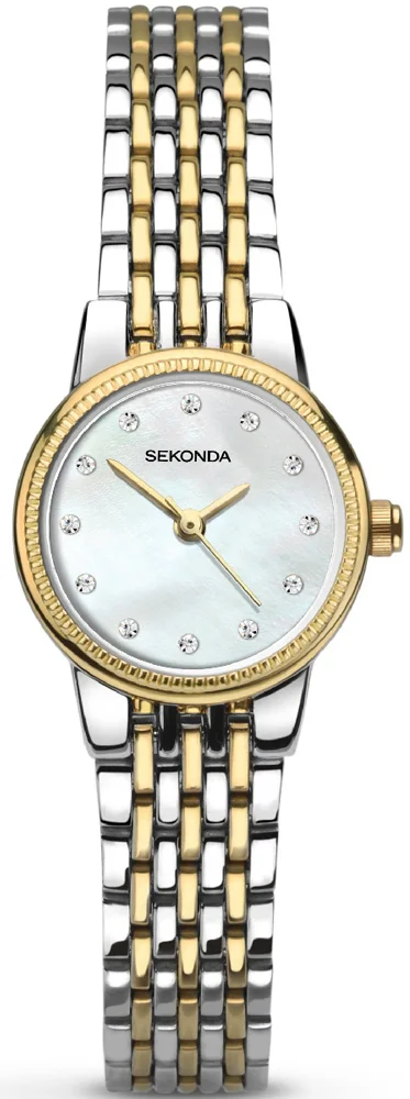 Sekonda SEK.2465 Classic - zdjęcie 1