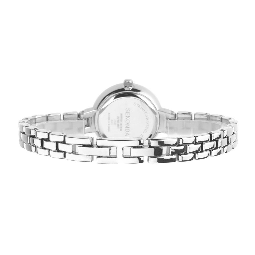 Sekonda SEK.2546 damski zegarek Fashion bransoleta - miniatura 3