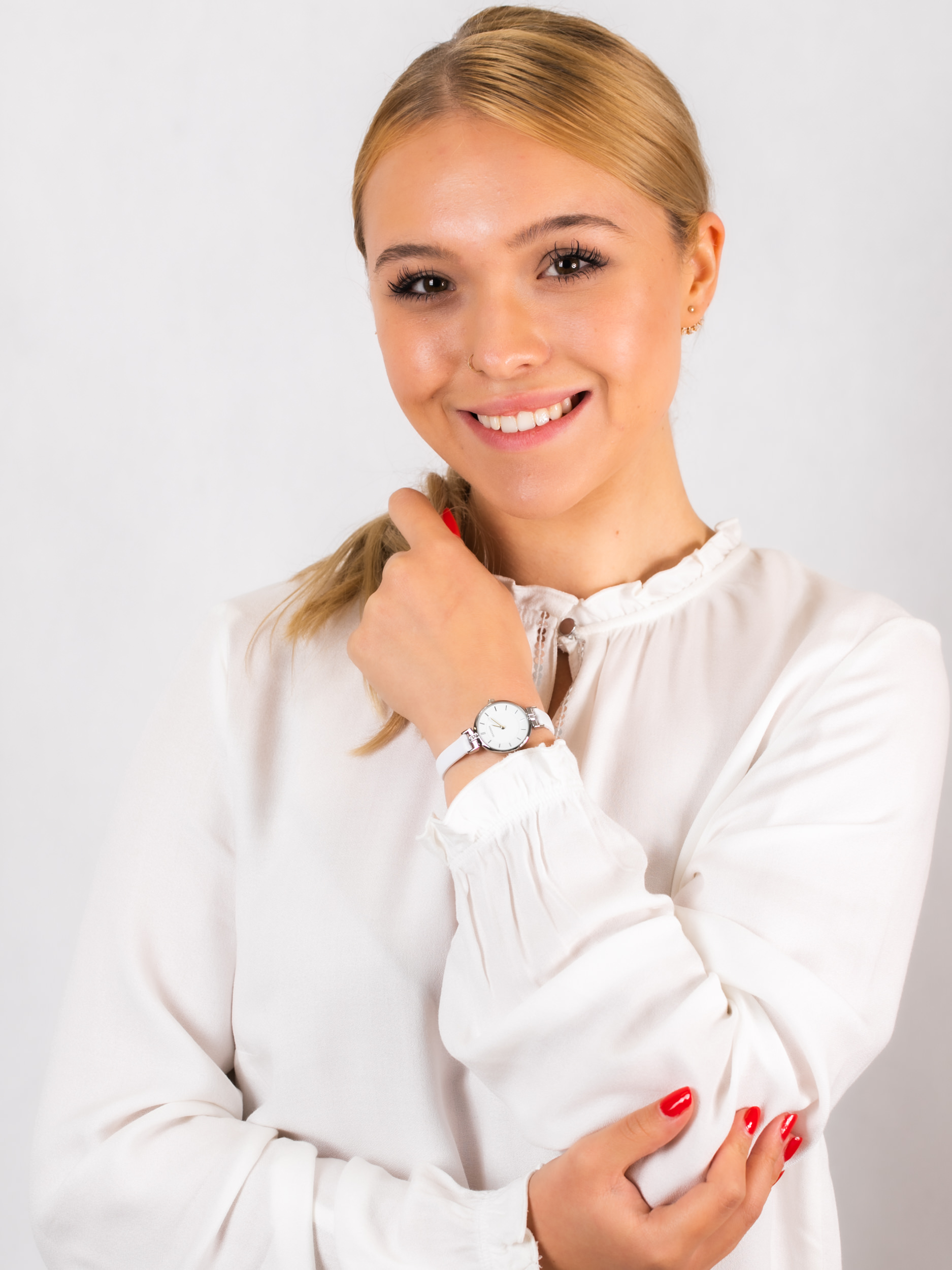Sekonda SEK.2646 zegarek damski Fashion - miniatura 2