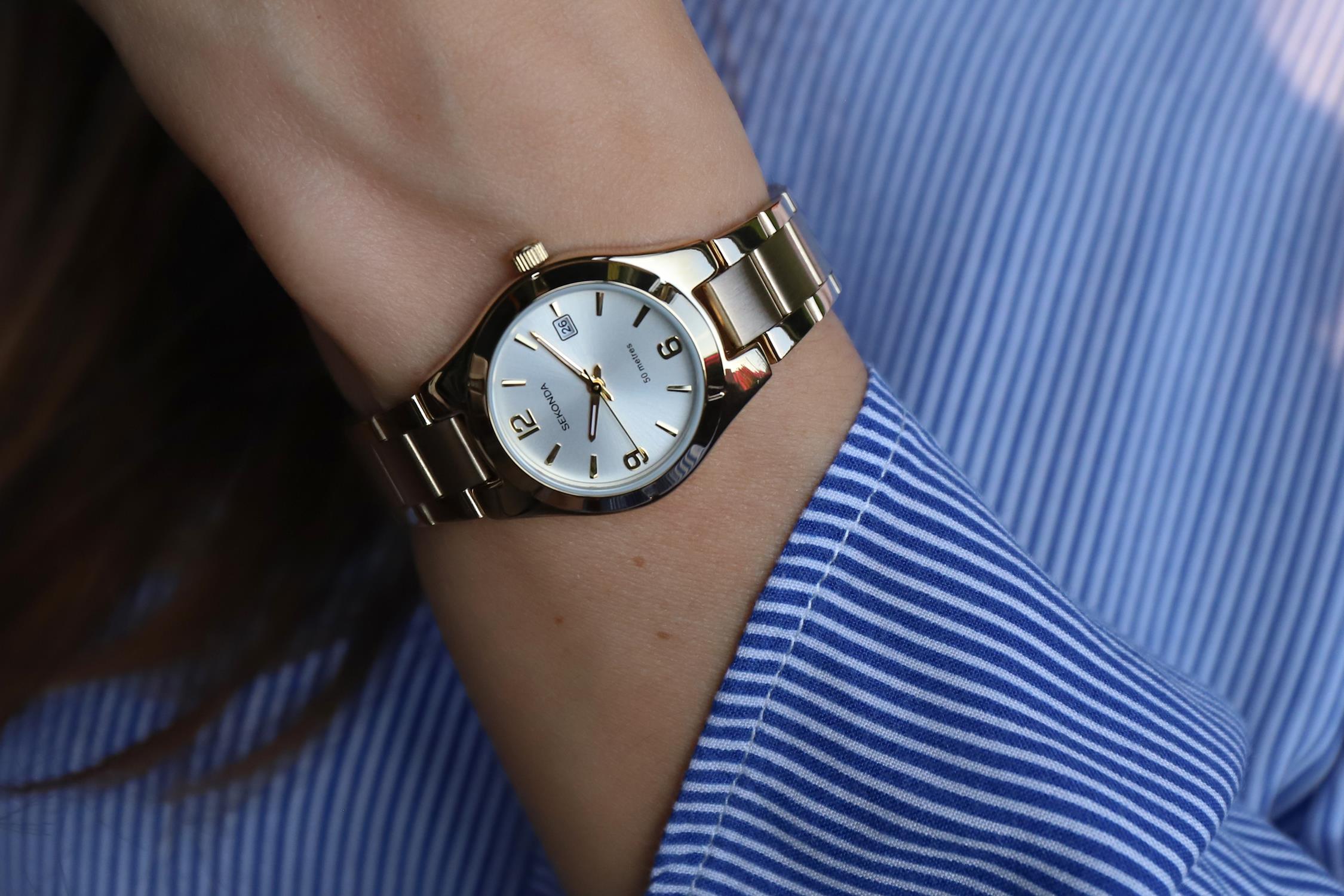 Sekonda SEK.2781 zegarek damski Fashion - miniatura 2