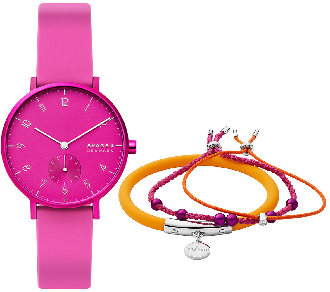 Skagen AAREN SKW1125