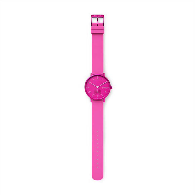 Skagen SKW1125 AAREN zegarek klasyczny Aaren - miniatura 4