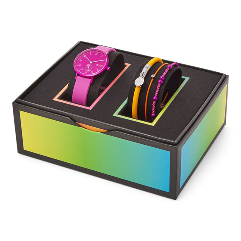 zegarek Skagen SKW1125 kwarcowy damski Aaren AAREN - miniatura 6