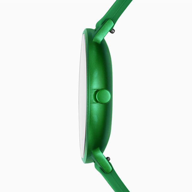 Skagen SKW2804 zegarek damski Aaren - miniatura 2