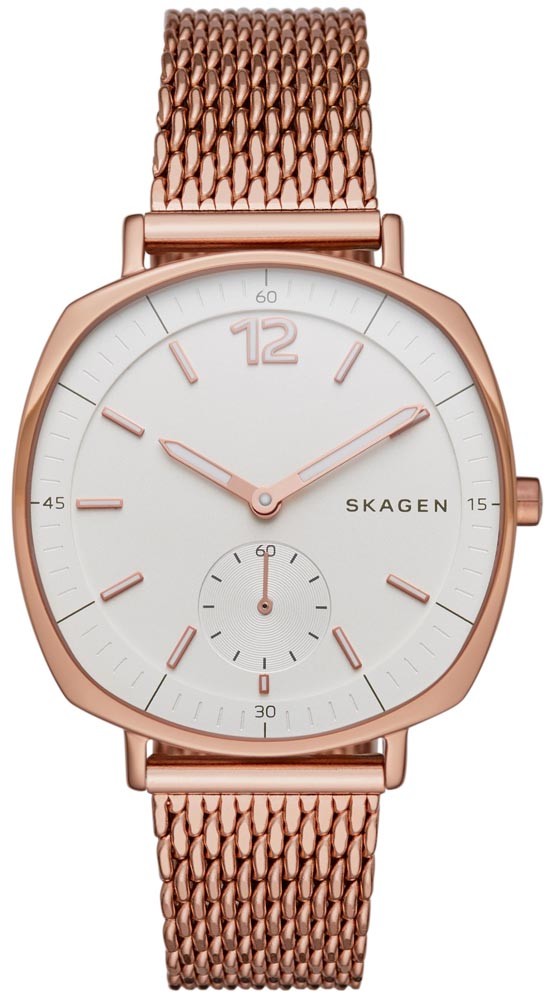 Skagen RUNGDTED SKW2401