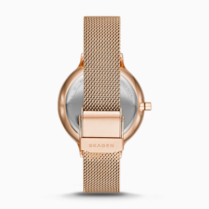 Skagen SKW2773 damski zegarek Anita bransoleta - miniatura 3