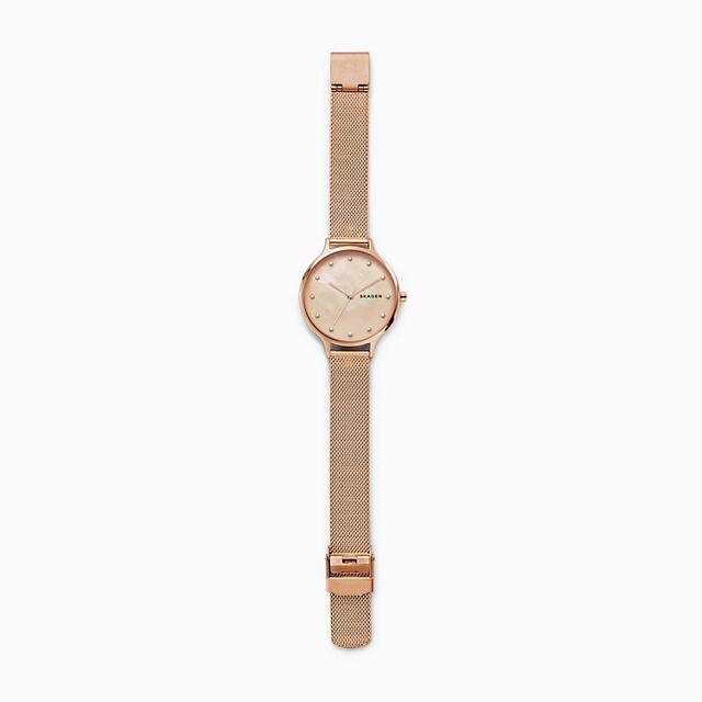 Skagen SKW2773 ANITA zegarek klasyczny Anita - miniatura 4