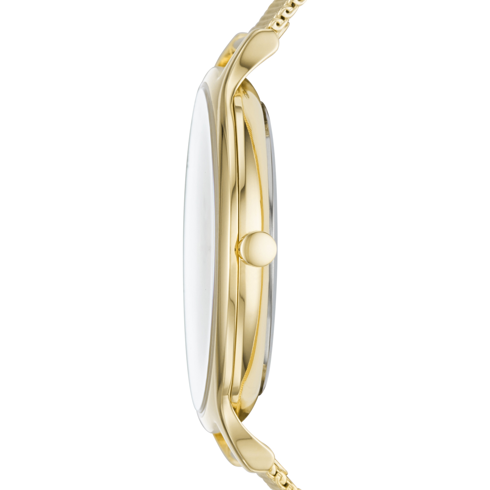 Skagen SKW2774 zegarek złoty klasyczny Anita bransoleta - miniatura 5