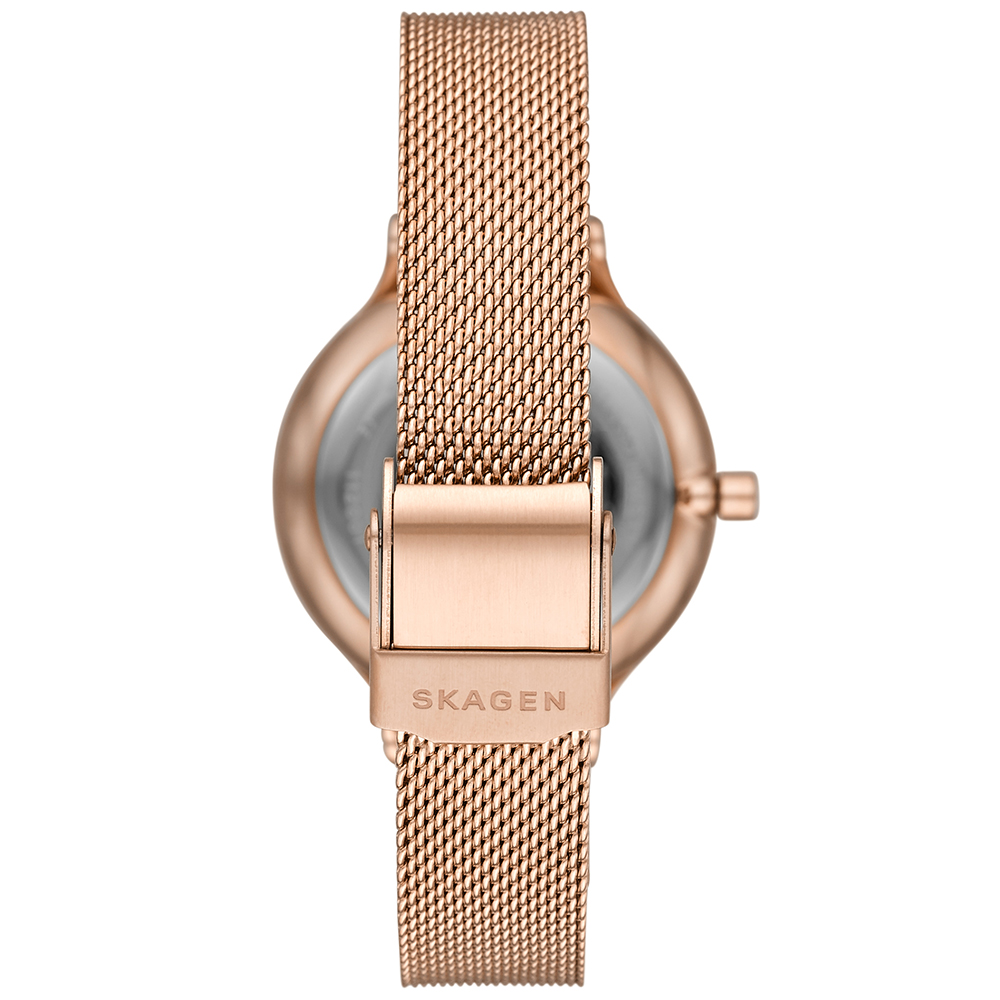 zegarek Skagen SKW2865 kwarcowy damski Anita ANITA - miniatura 6