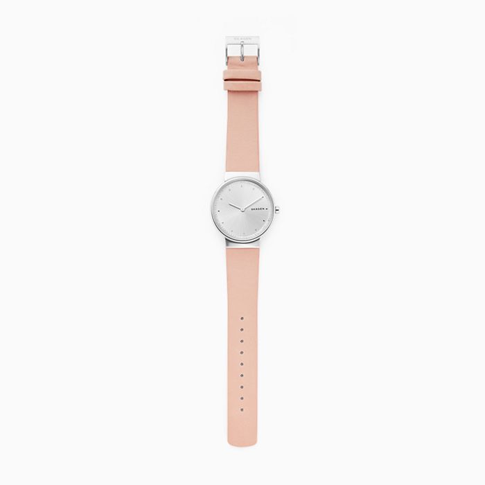 Skagen SKW2753 damski zegarek Annelie pasek - miniatura 6