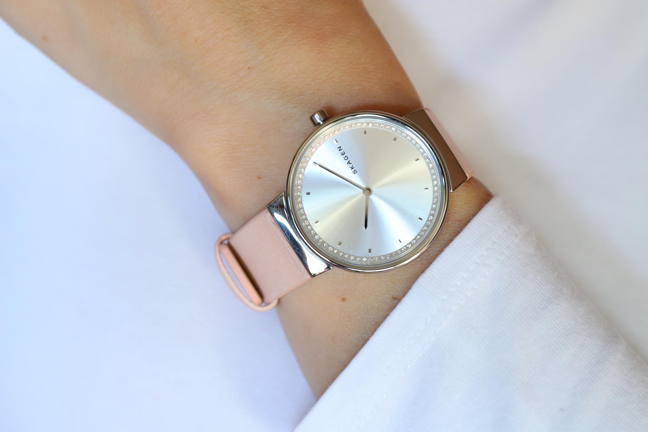 Skagen SKW2753 ANNELIE zegarek klasyczny Annelie - miniatura 7