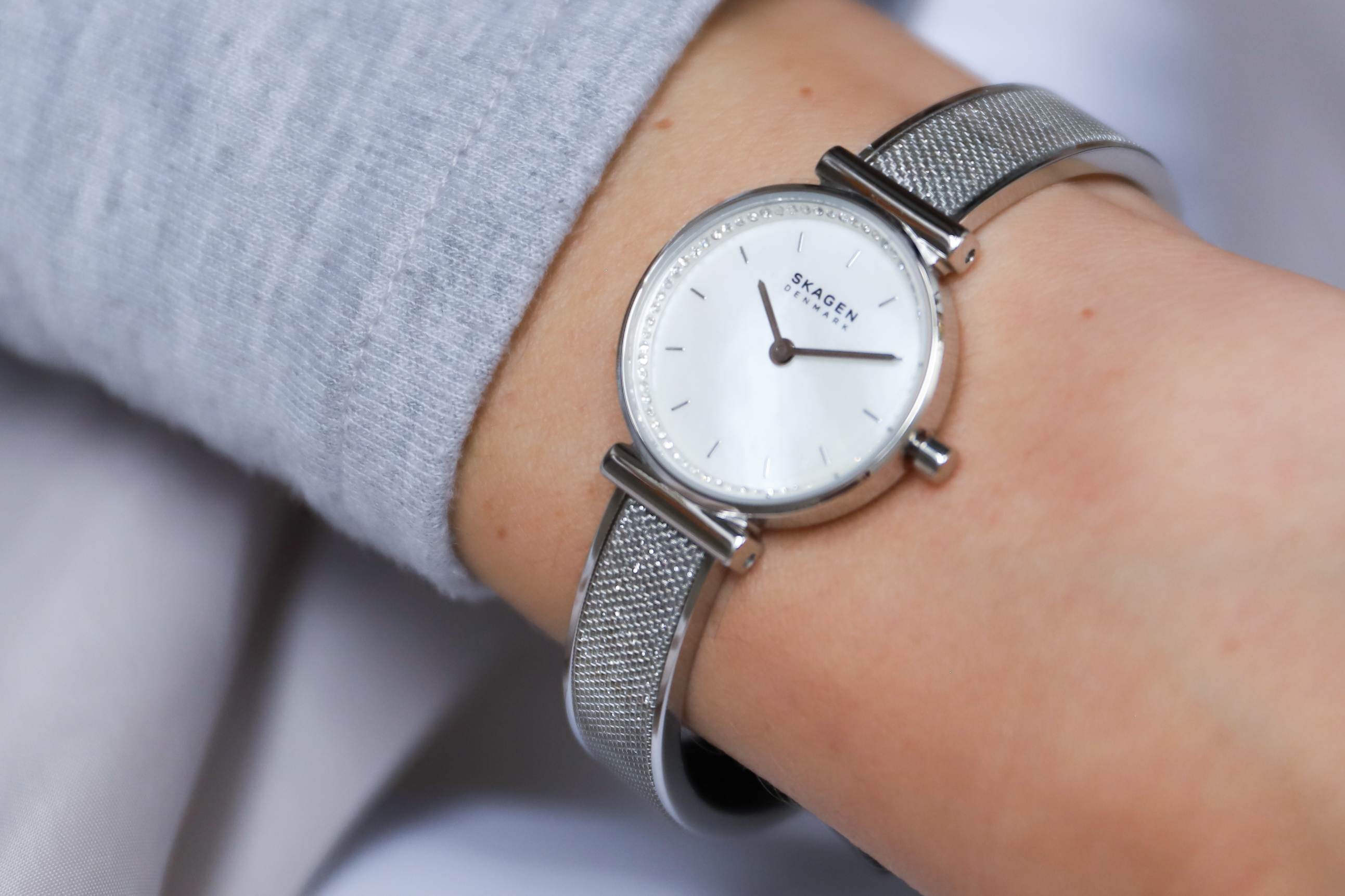 zegarek Skagen SKW2793 kwarcowy damski Annelie ANNELIE - miniatura 6