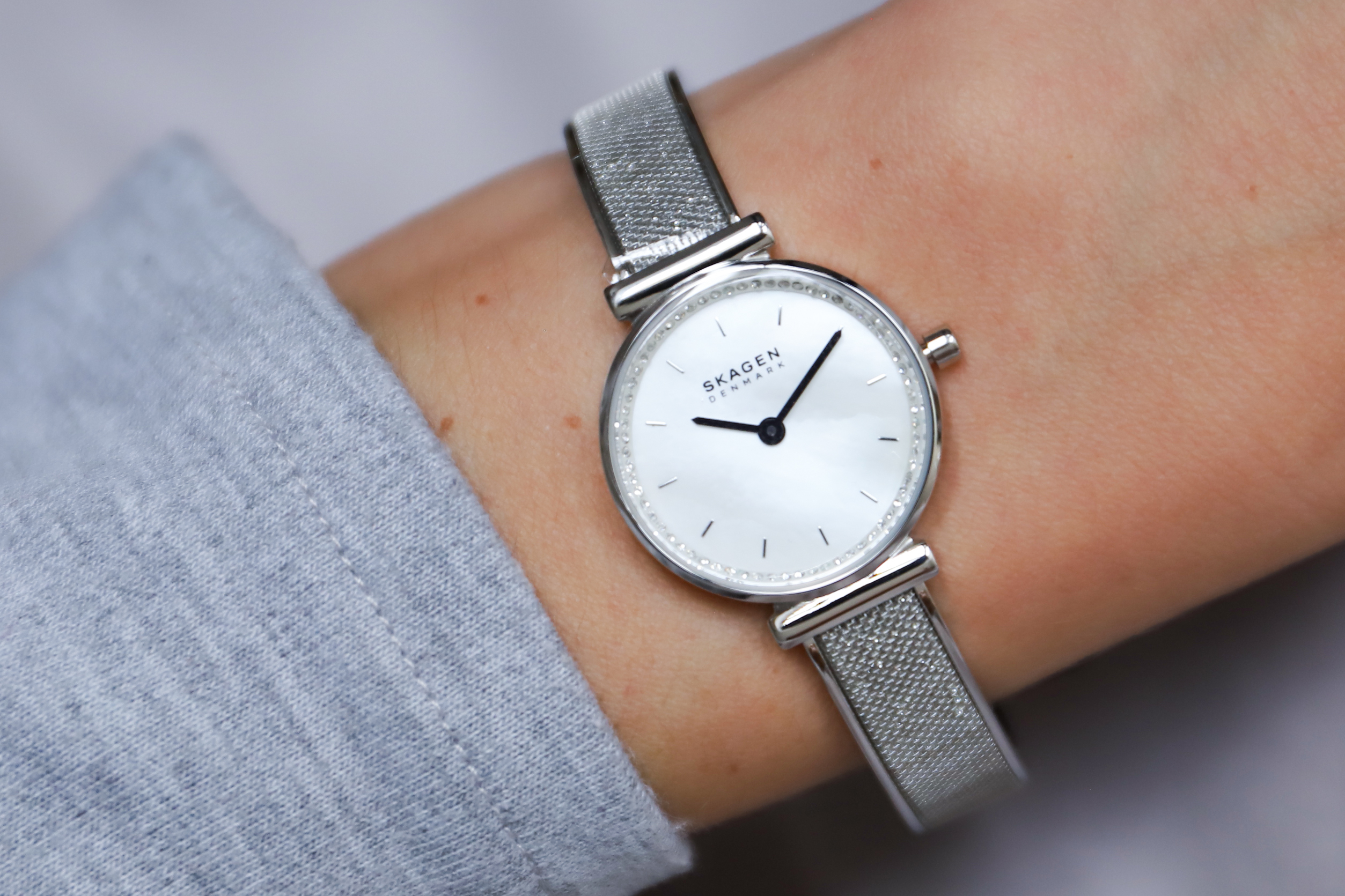Skagen SKW2793 ANNELIE zegarek klasyczny Annelie - miniatura 4