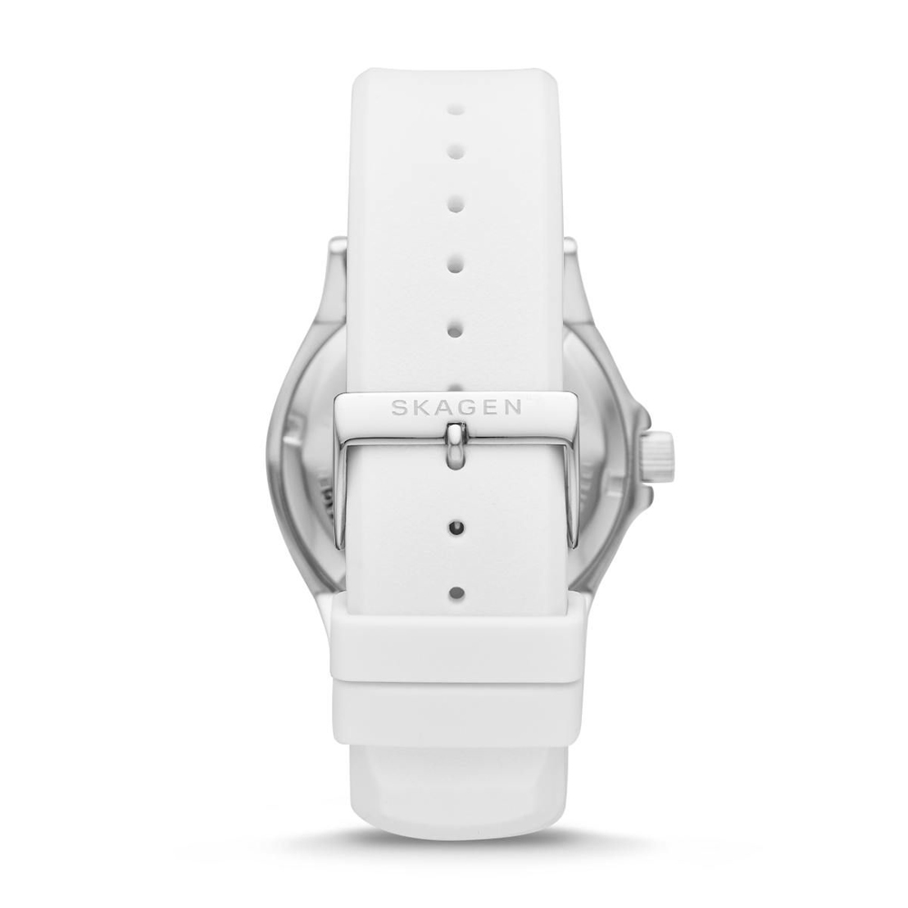 Skagen SKW2916 damski zegarek Fisk bransoleta - miniatura 6
