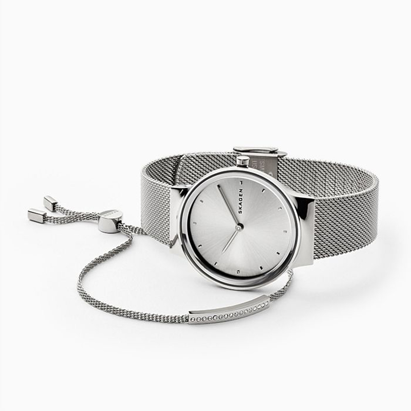 Skagen SKW1105 damski zegarek Freja bransoleta - miniatura 3