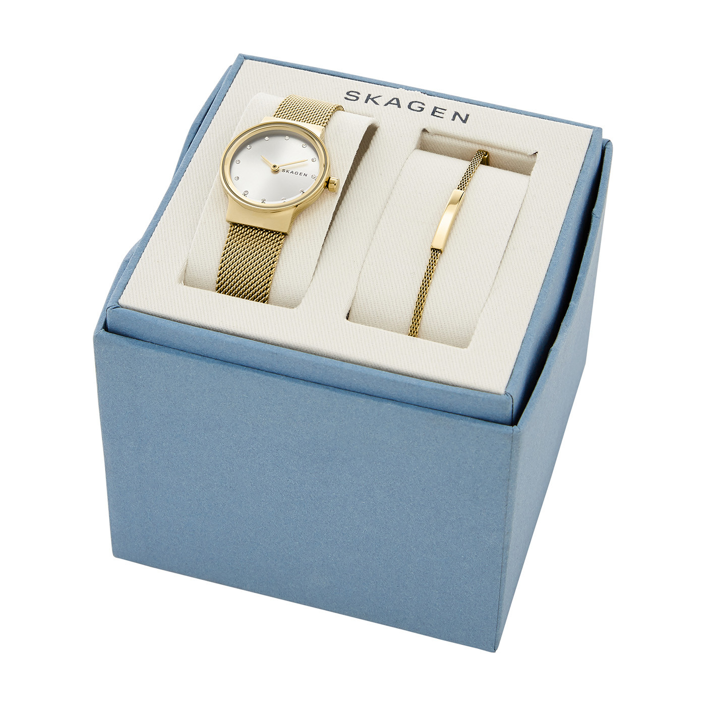 Skagen SKW1108 FREJA zegarek fashion/modowy Freja - miniatura 4