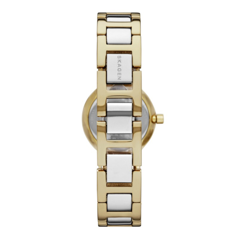 Skagen SKW2790 damski zegarek Freja bransoleta - miniatura 3