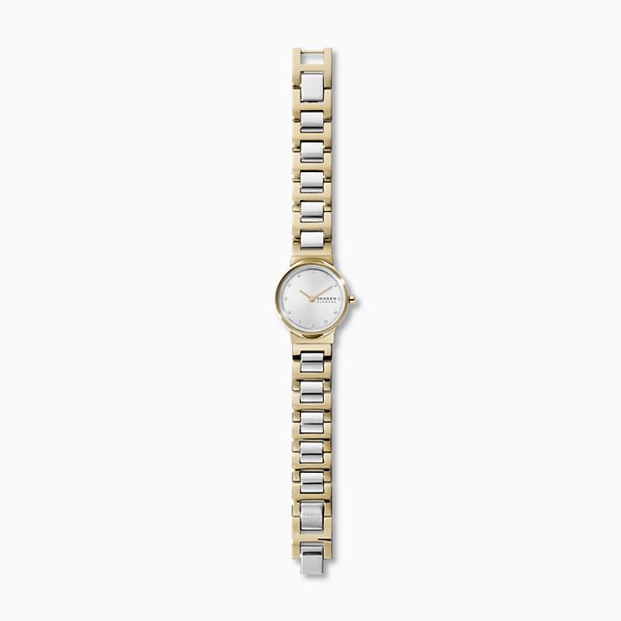 Skagen SKW2790 FREJA zegarek klasyczny Freja - miniatura 4