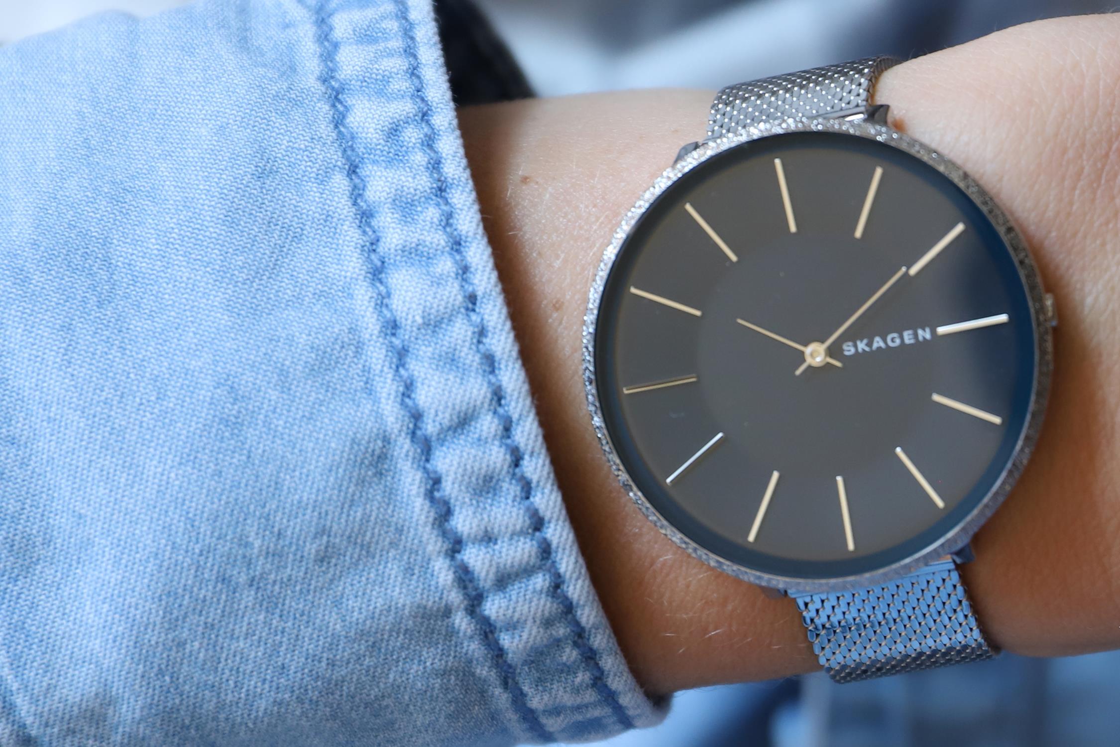 Skagen SKW2725 KAROLINA zegarek klasyczny Karolina - miniatura 7