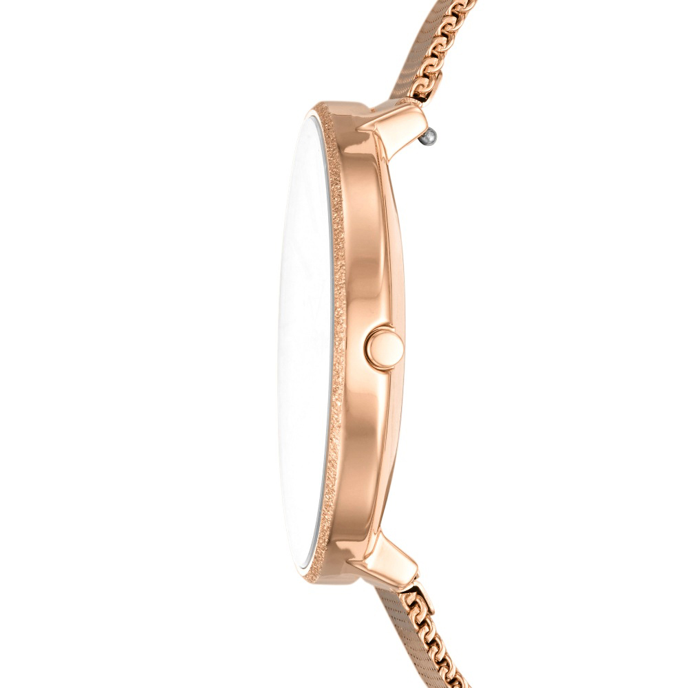 Skagen SKW2726 zegarek damski Karolina - miniatura 2