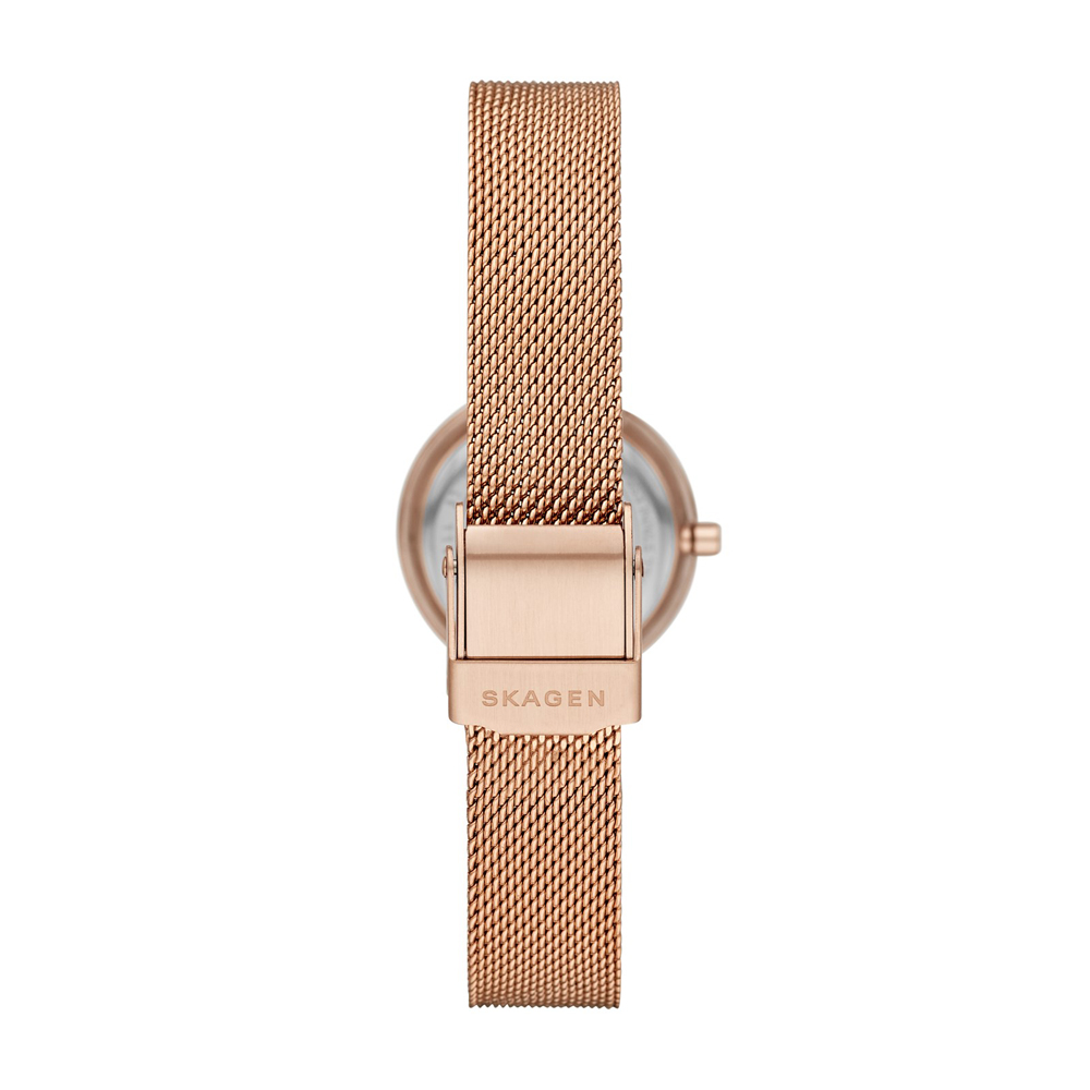Skagen SKW2799 damski zegarek Leonora bransoleta - miniatura 3