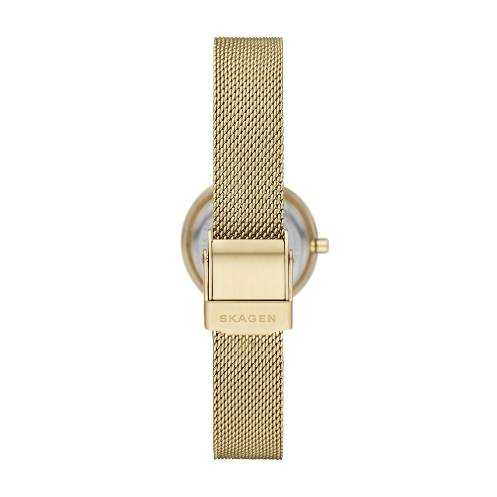 Skagen SKW2800 damski zegarek Leonora bransoleta - miniatura 3