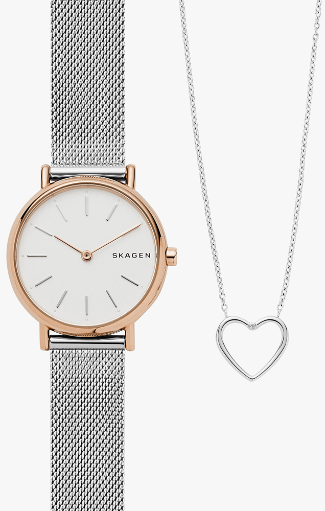 Skagen Signatur SKW1106