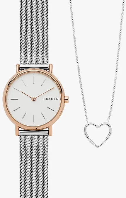 Skagen SKW1106 Signatur Signatur - zdjęcie 1